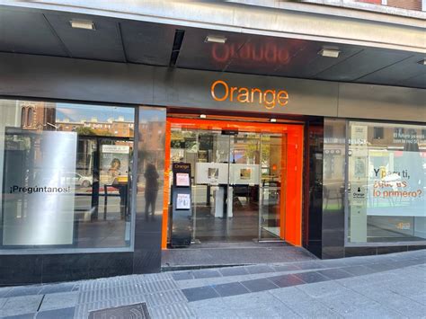 tienda orange llanes|Tienda Orange Llanes